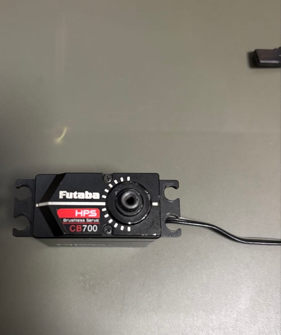 Futaba フタバ　HPS-CB700 I00000091.jpg