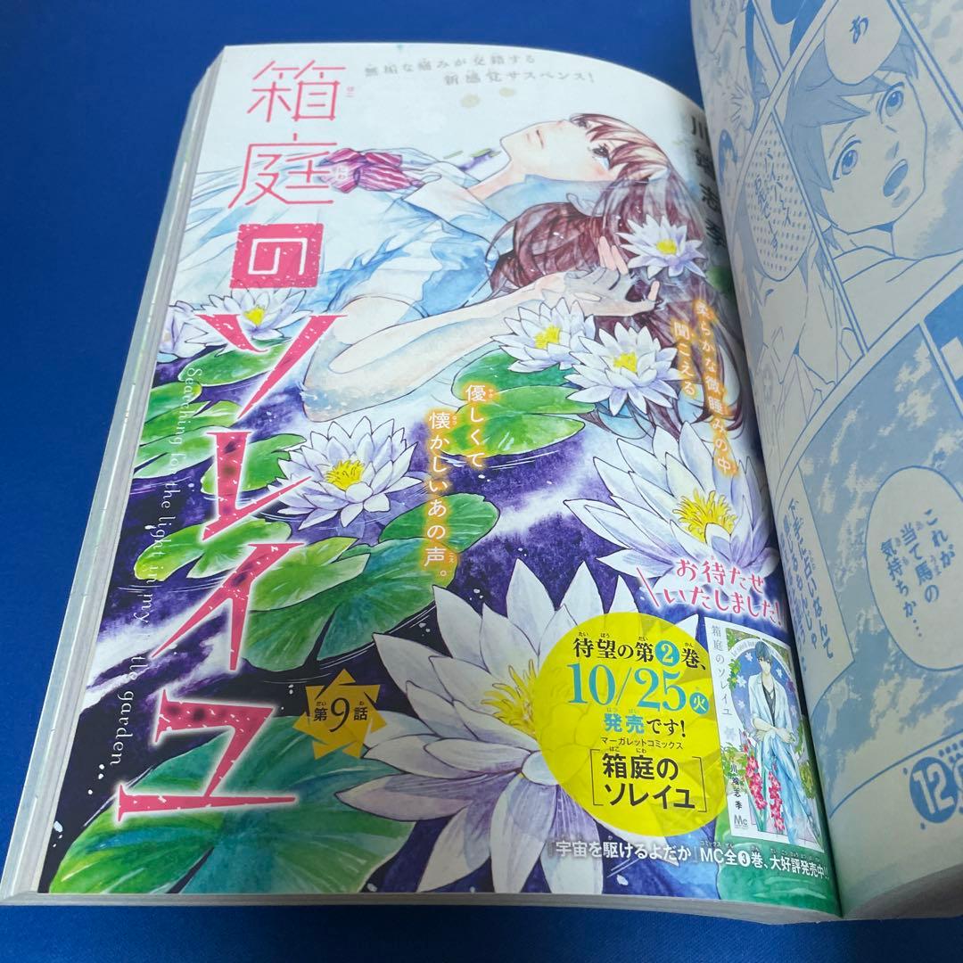 別冊マーガレット2016年11月号 - メルカリ