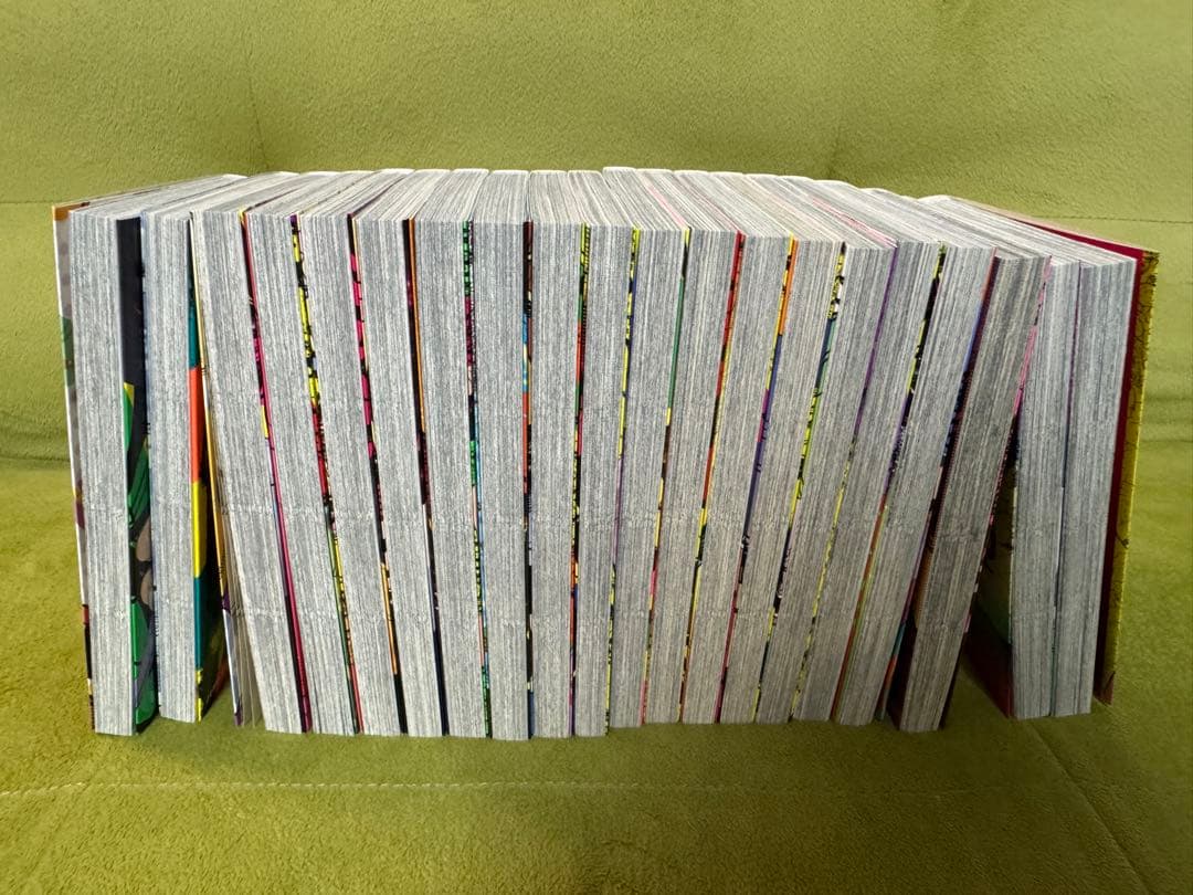 ダンダダン 全20巻セット - メルカリ