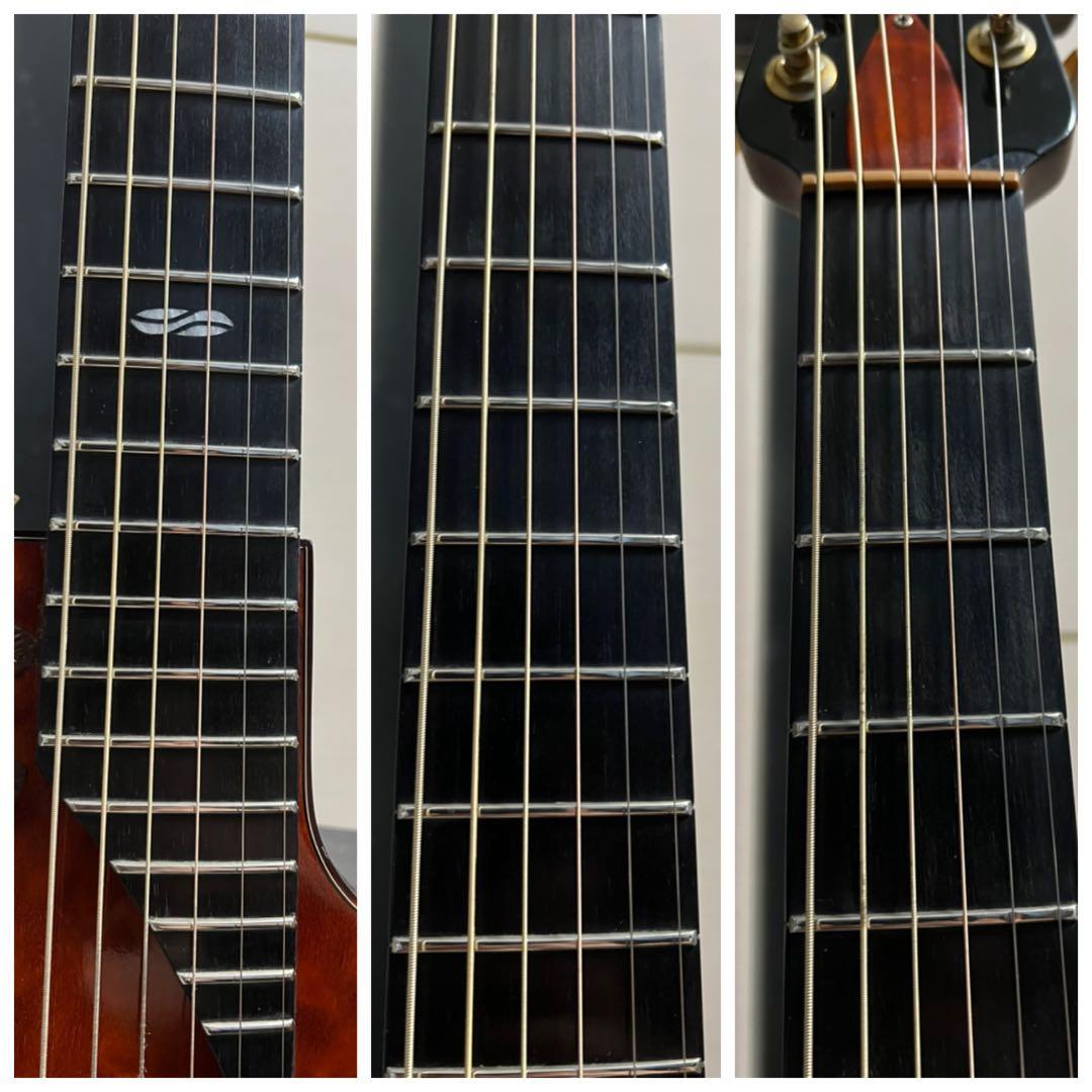 即発送 OVATION 2002-AC COLLECTORS 新品弦セット - メルカリ