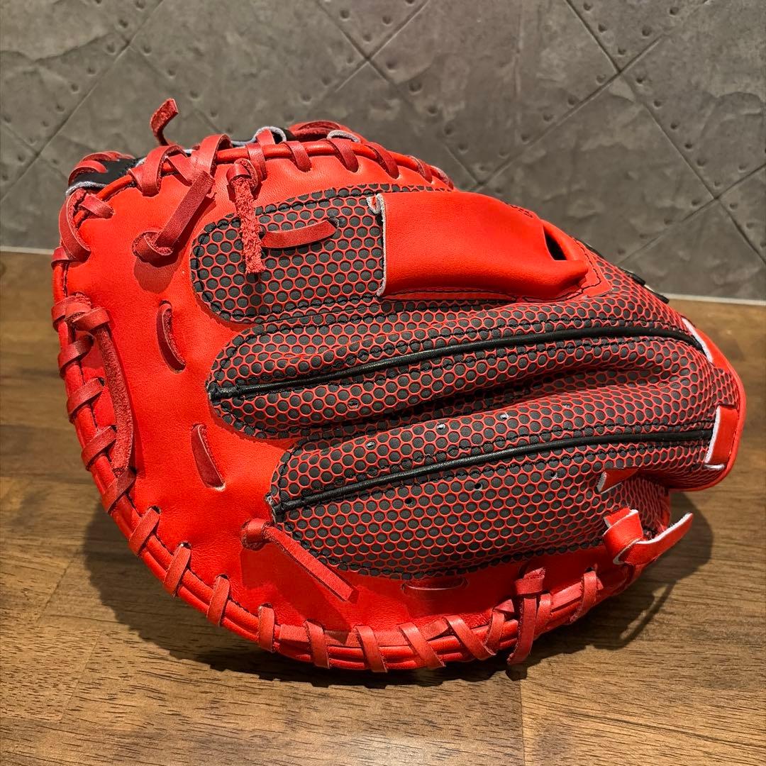 限定‼️プロ野球選手支給品 SSKキャーストミットの通販はau PAY