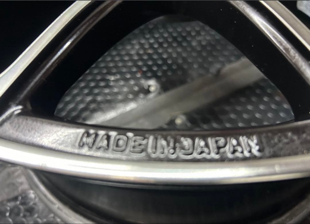 Weds Sport SA-10R 18 4本 7.5J PCD114.3+45