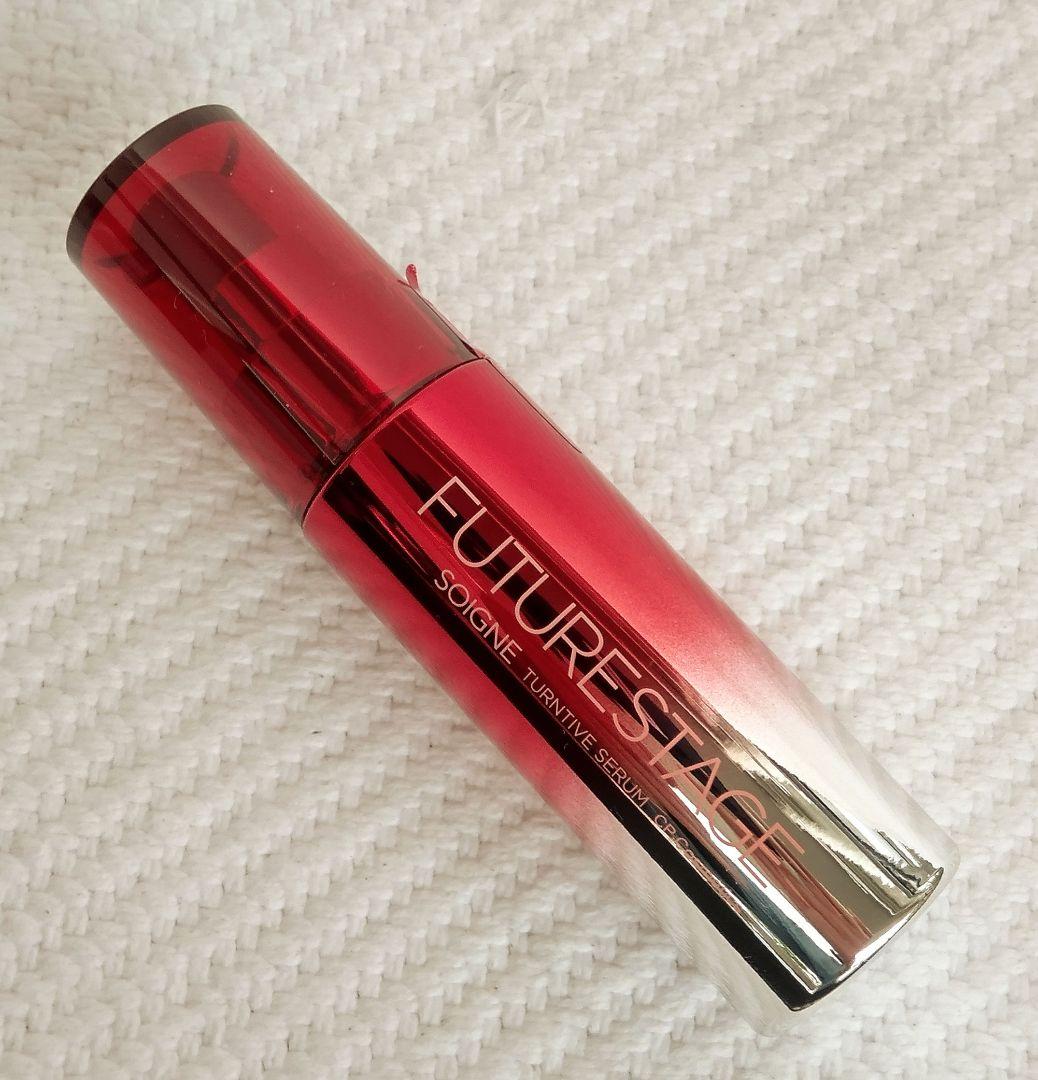 ソワーニュ フューチャーステージ ターンティブセラム / 60ml