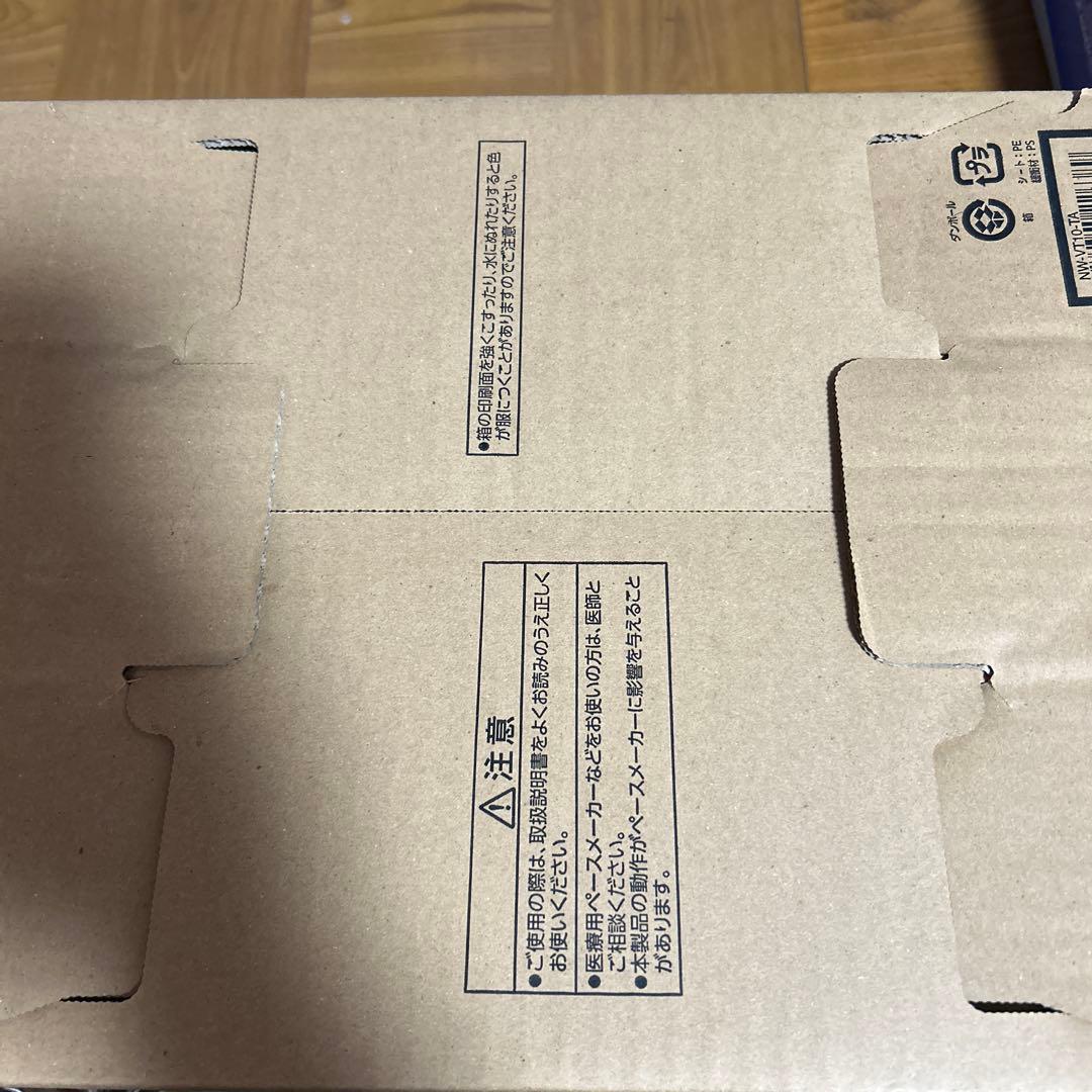 新品象印ZOJIRUSHI NW-VT10-TA 炊飯器 1.0L