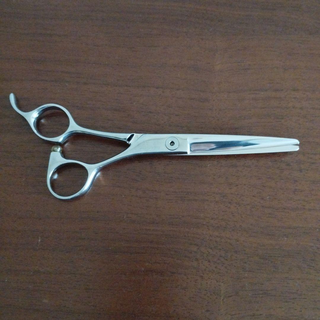 美容師シザー　super- TIC -K-55