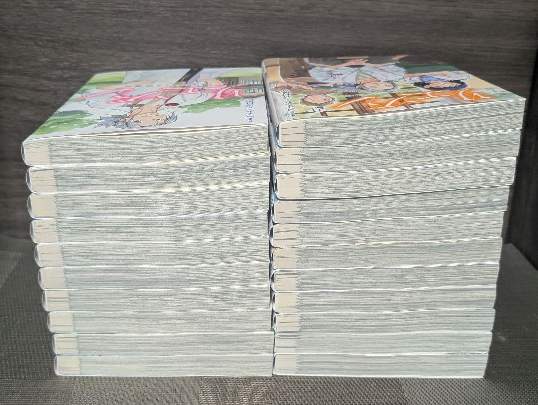 【全巻セット-完結】 リエゾン -こどものこころ療法所 1〜21巻