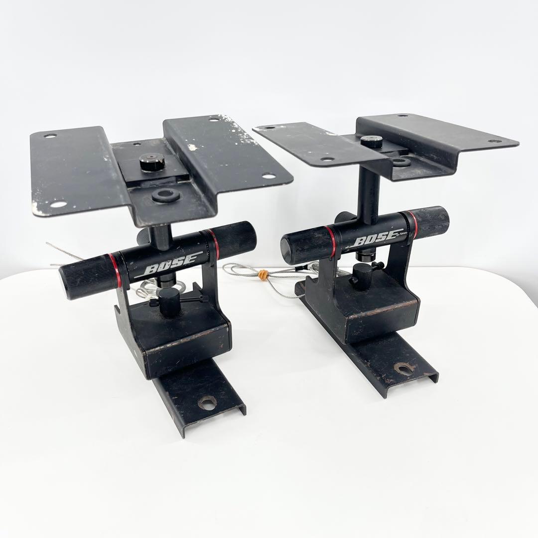 BOSE CB1-II 802-II スピーカー天井吊りブラケット 1ペア - メルカリ