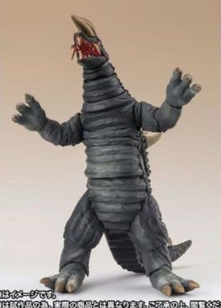 新品未開封　S.H.Figuarts ブラックキング ウルトラの星光る時Ver.