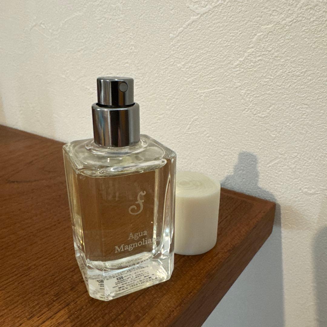 アグア マグノリアーナAgua Magnoliana 香水 - メルカリ