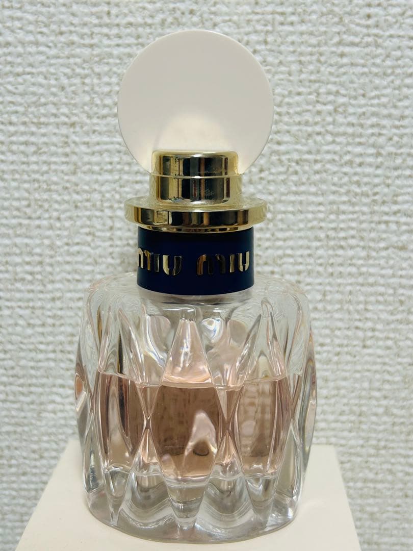 ミュウミュウ miumiu 香水 50ml - メルカリ