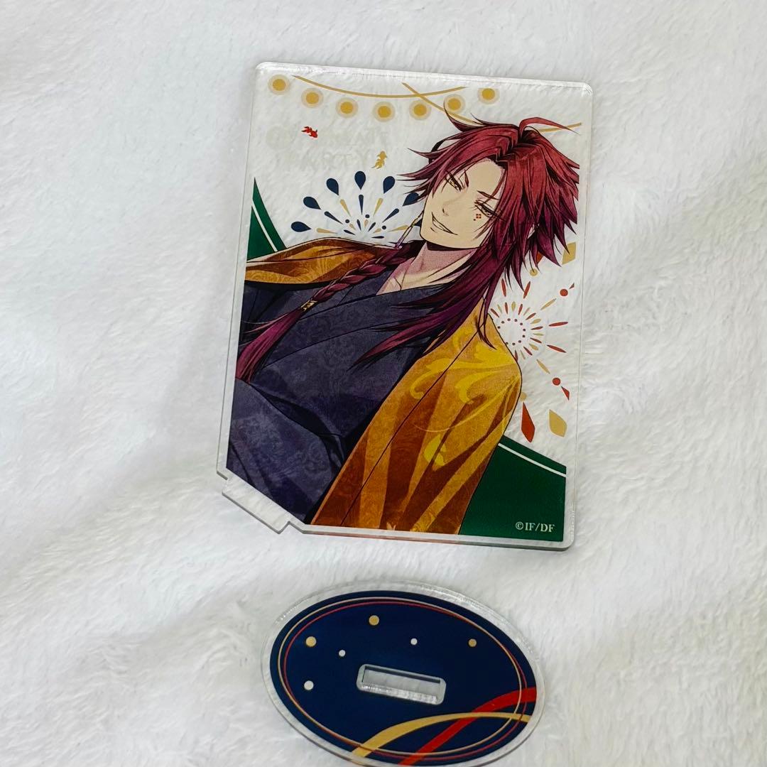 ピオフィオーレの晩鐘 楊 アクスタ - メルカリ