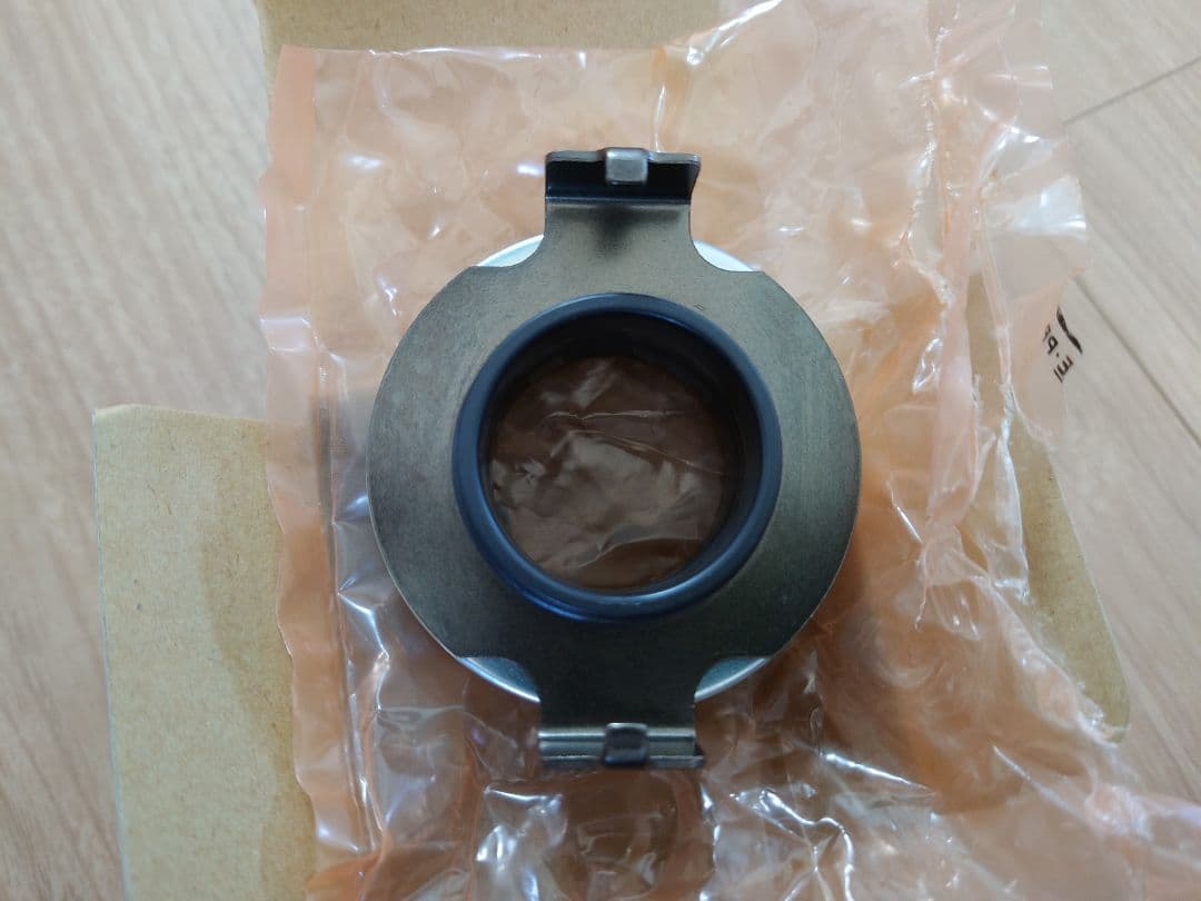 SPOONレリーズ ベアリング FD2CL7DC5 22810-DC5-G00 - メルカリ