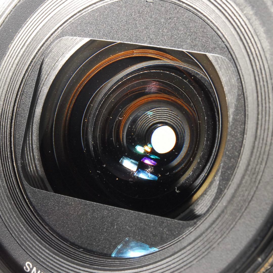 マッタナシ ❤️Canon EF 20-35mm F3.5-4.5 USM