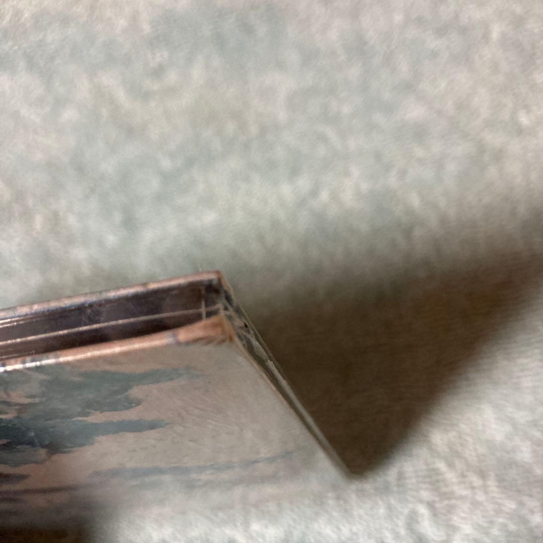 別野加奈/forget me not/アンビエント/廃盤CD/未開封品/ - メルカリ