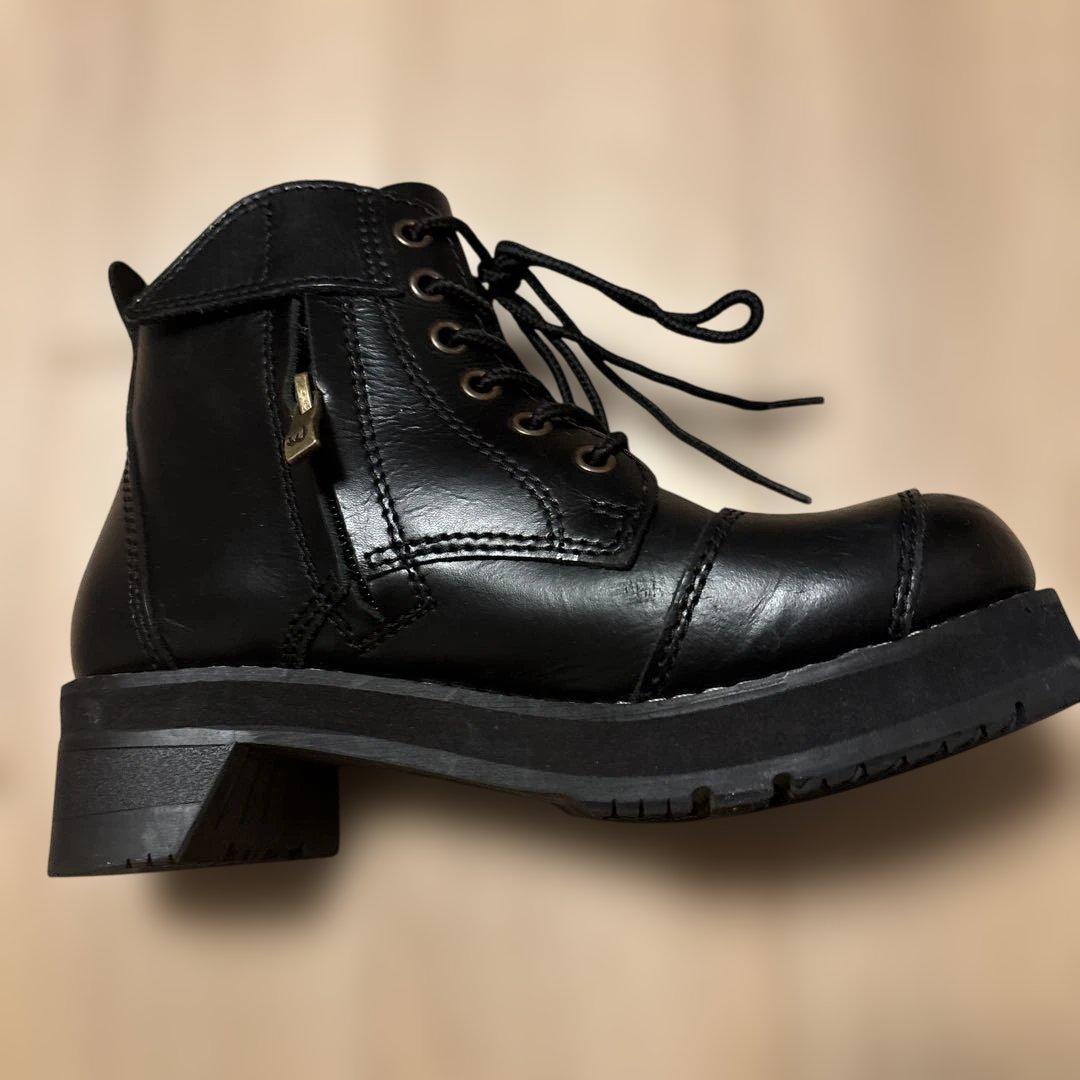 Forma バイクブーツ ユーロ39 CE