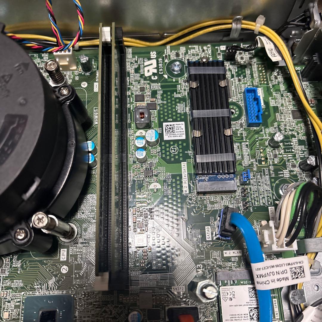 c*i様 【早い者勝ち】《マウス・キーボード付属》DELL OPTIPLEX 3