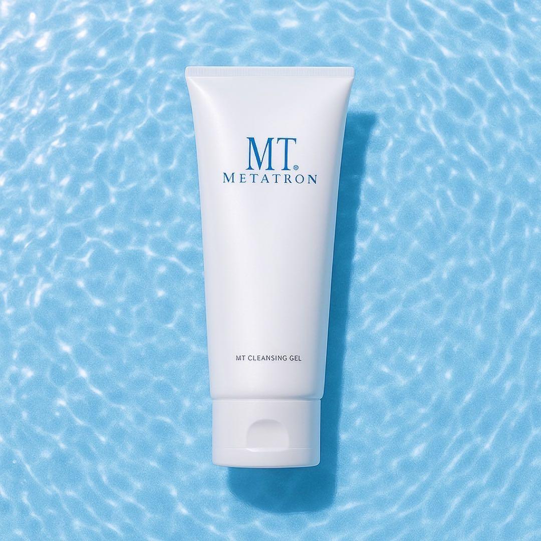 MT メタトロン 新品 未使用 クレンジングジェル 200ml - メルカリ