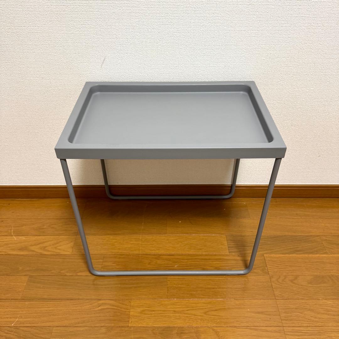 廃盤品】IKEA イケア GRANBODA グランボダ ネストテーブル - メルカリ