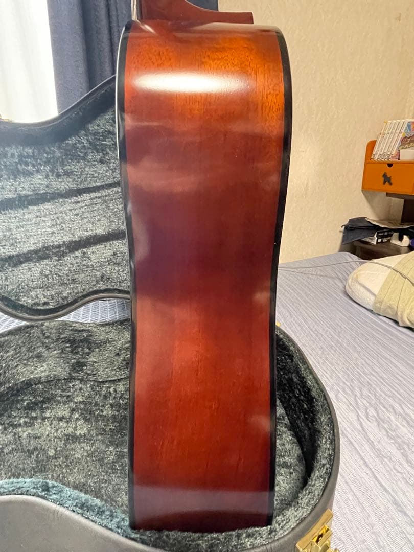 K.Yairi LO-90SG AB 2020年製 純正HC付 - メルカリ