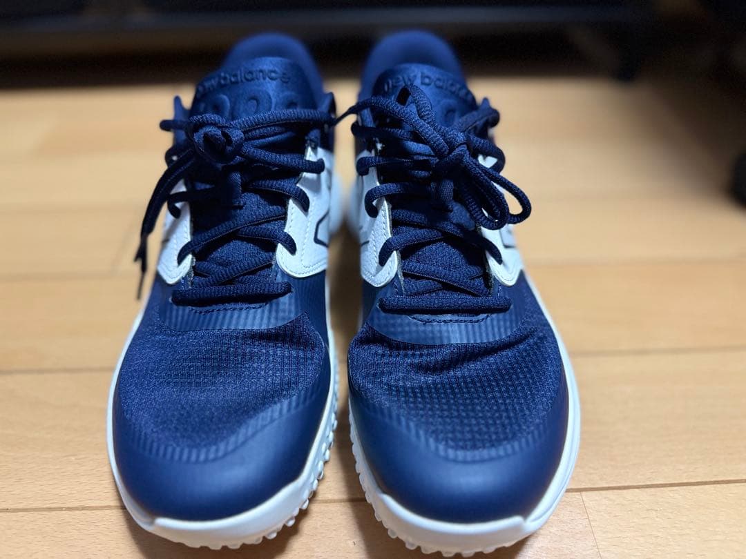 希少人気カラー T3000TN6 NAVY 新品 26.0cm