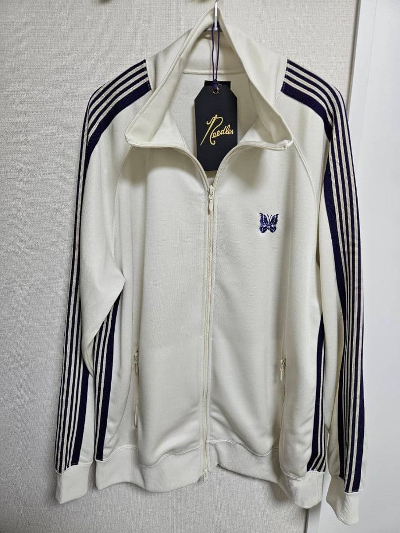 ニードルズ　トラックジャケット　needles Needles（ニードルス） 美品 ニードルズ トラックジャケット OT226