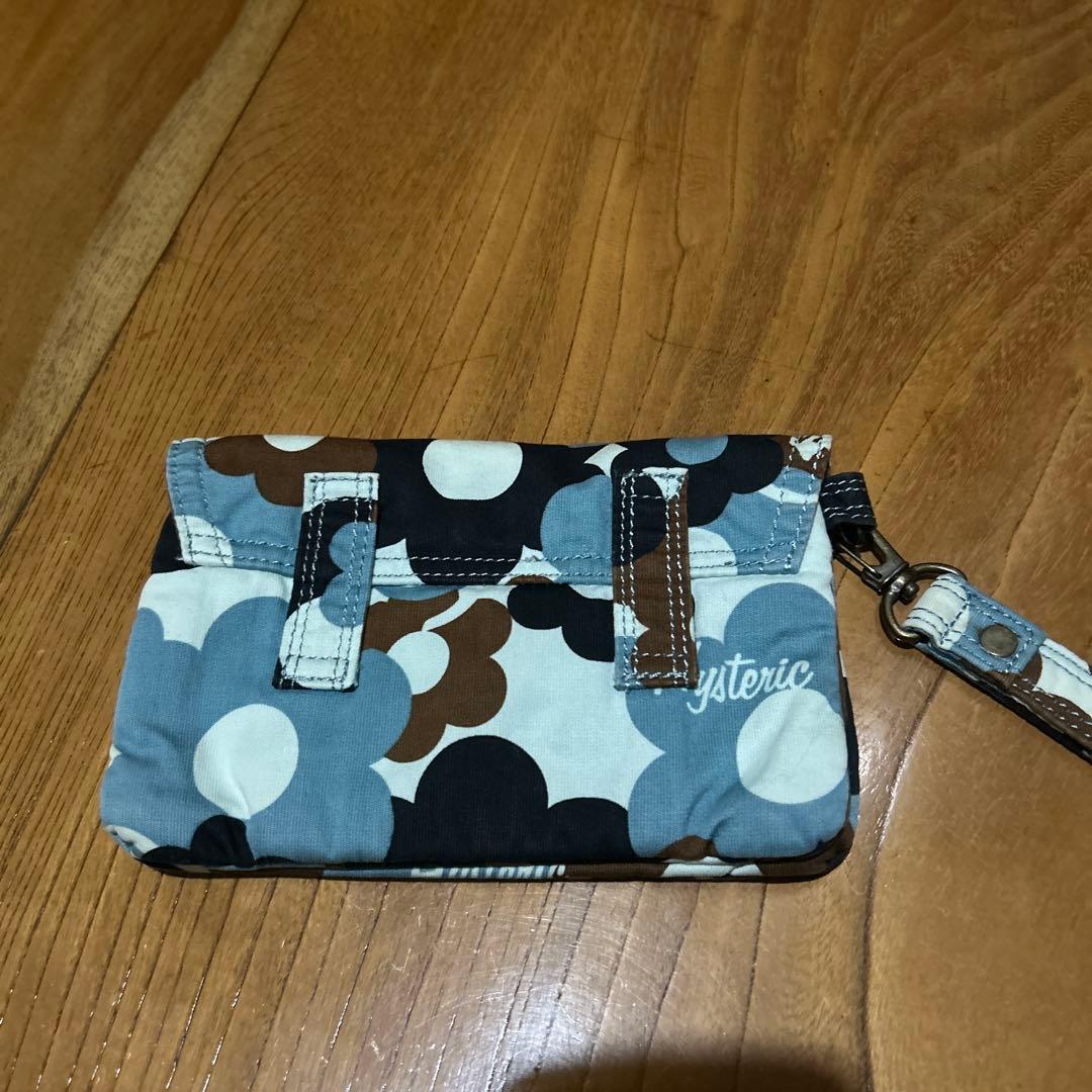 激レア 廃盤 HYSTERIC GLAMOUR平成ギャル y2k archive