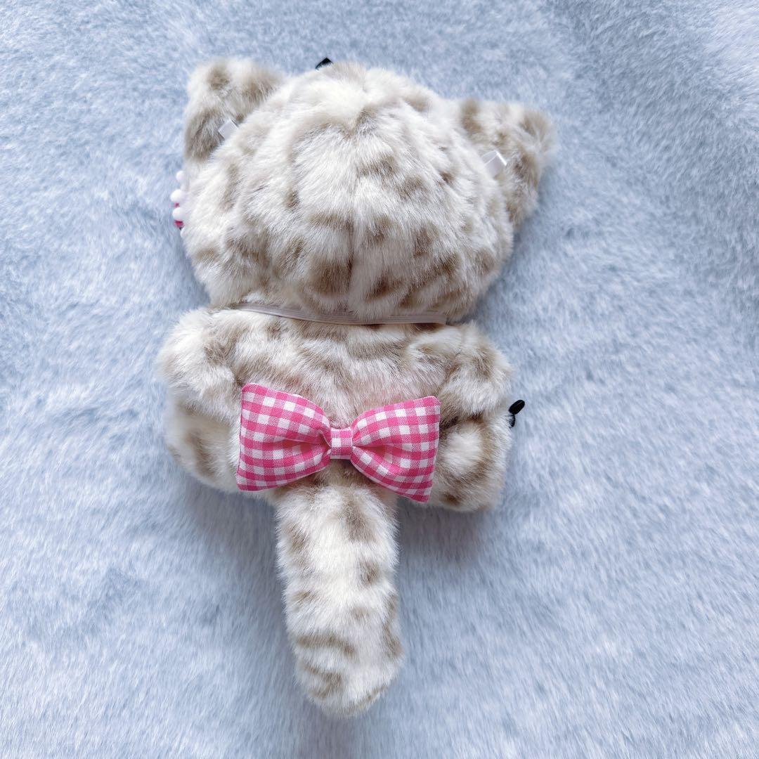 ハンドメイド おすわりぬい服 着ぐるみ 11cm-13cm - メルカリ