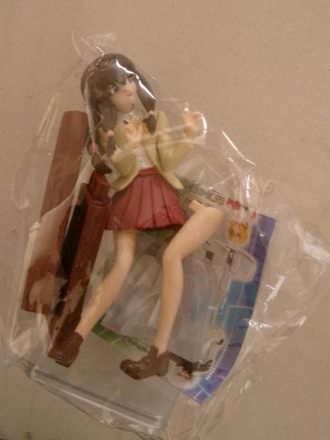 美少女系フィギュア　８０体お宝セット・入手困難非売品グッズ含む