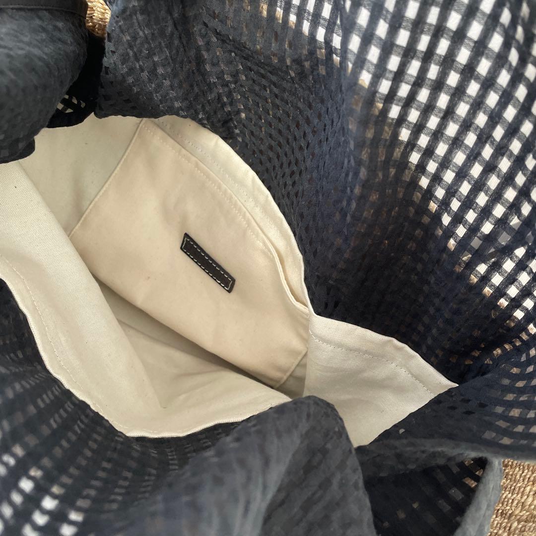 DAISY LIN ストロー かごバッグ - メルカリ