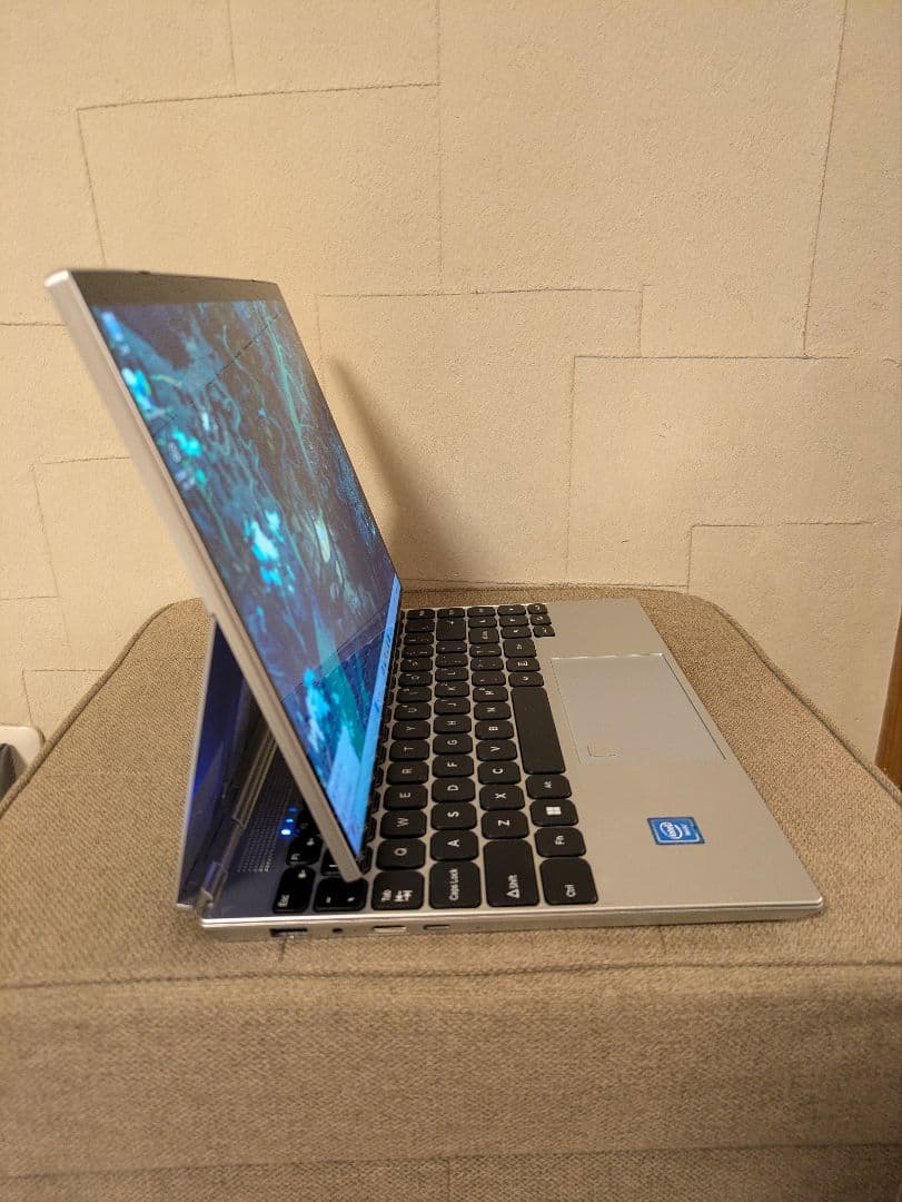 VETESA HL150S ノートパソコン Windows11 第11世代 - メルカリ