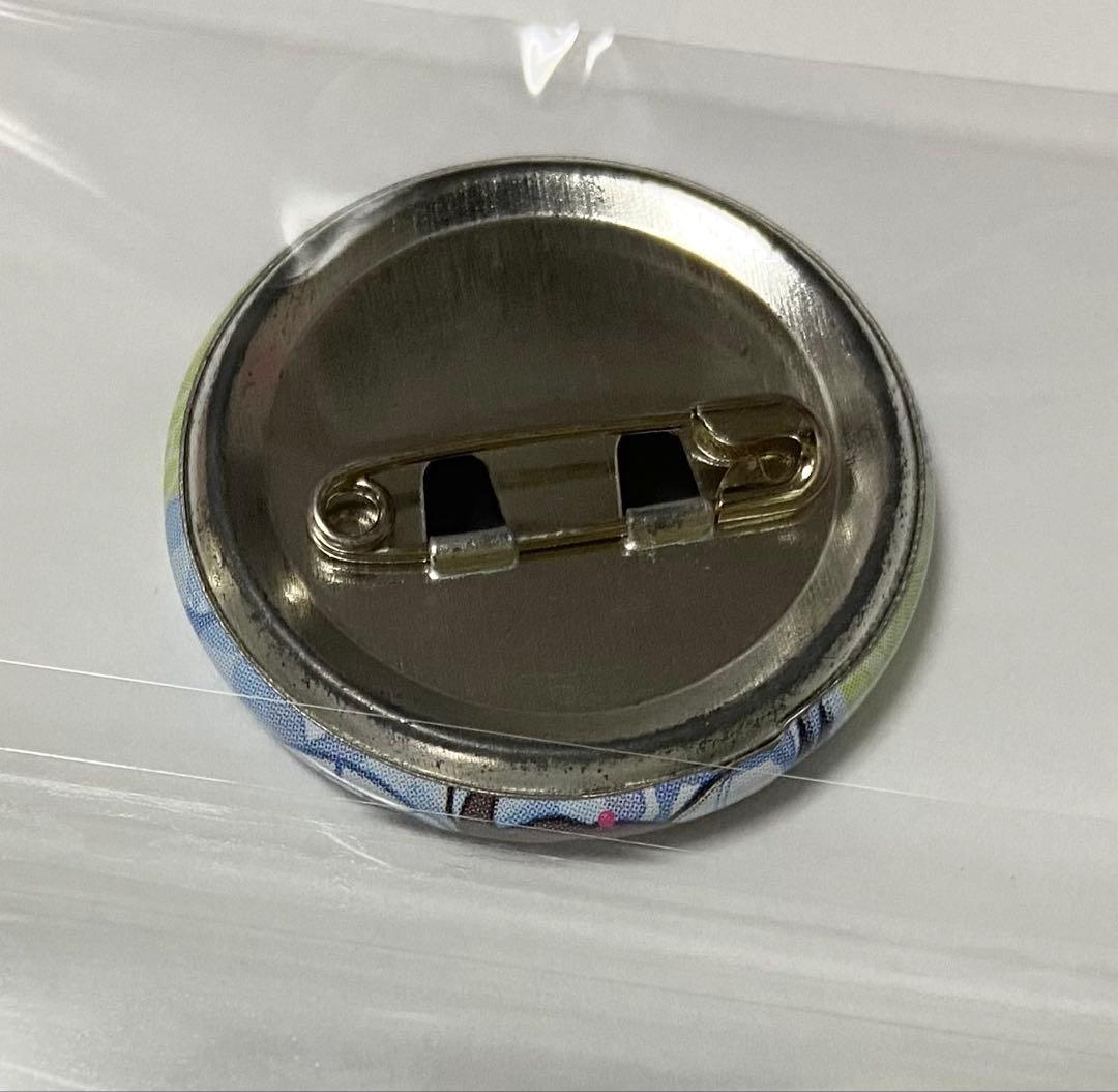 忍たま乱太郎】竹谷八左ヱ門 缶バッジコレクション - メルカリ