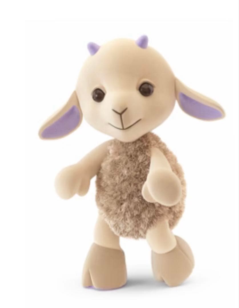 宅急便】bubsバブズ・やぎ山羊粉ミルク ステップ2(6ヶ月〜12ヶ月頃)1缶