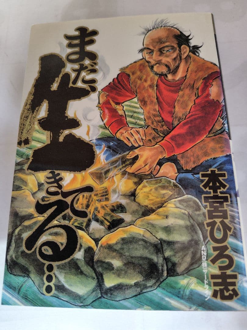 本宮ひろ志 サラリーマン金太郎 他 58冊