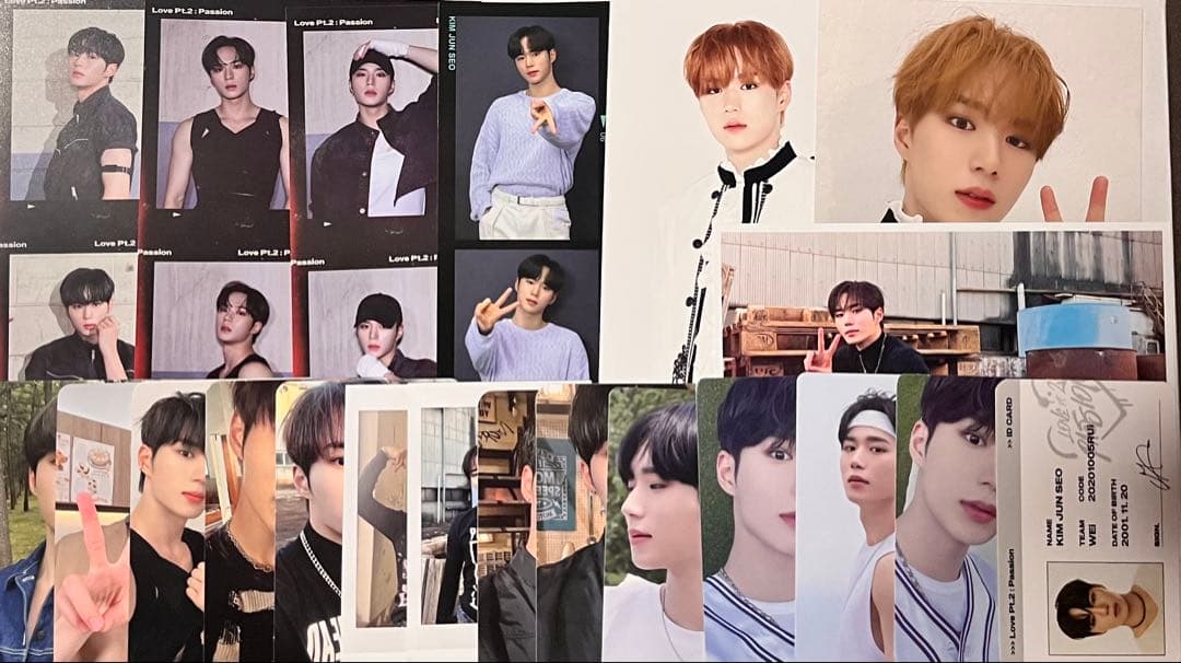 WEi ジュンソ まとめ売り - メルカリ