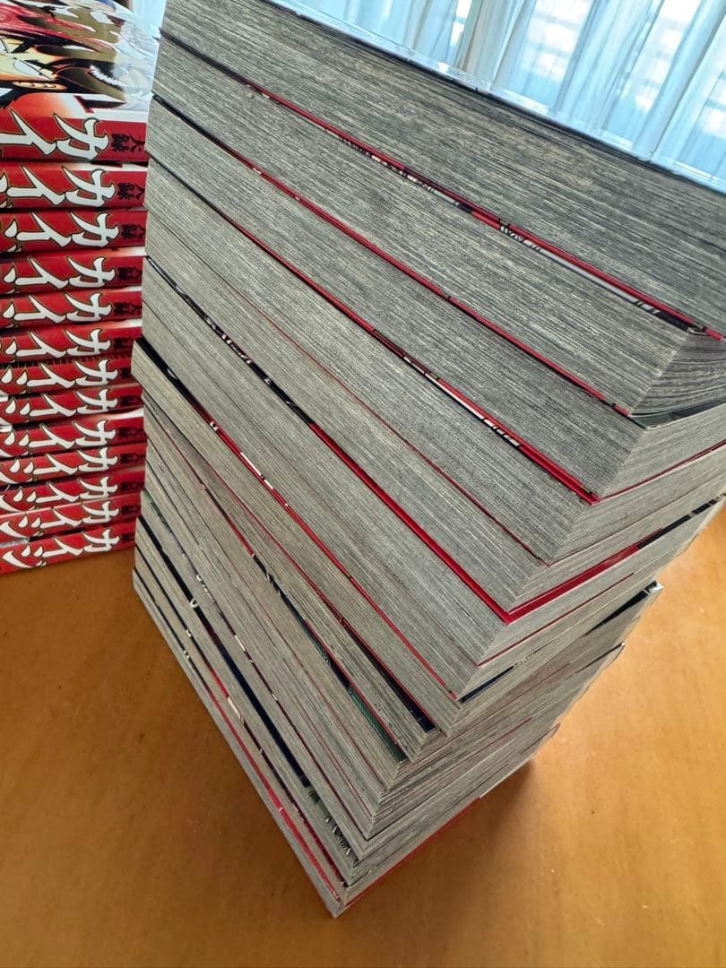 カイジ漫画69冊