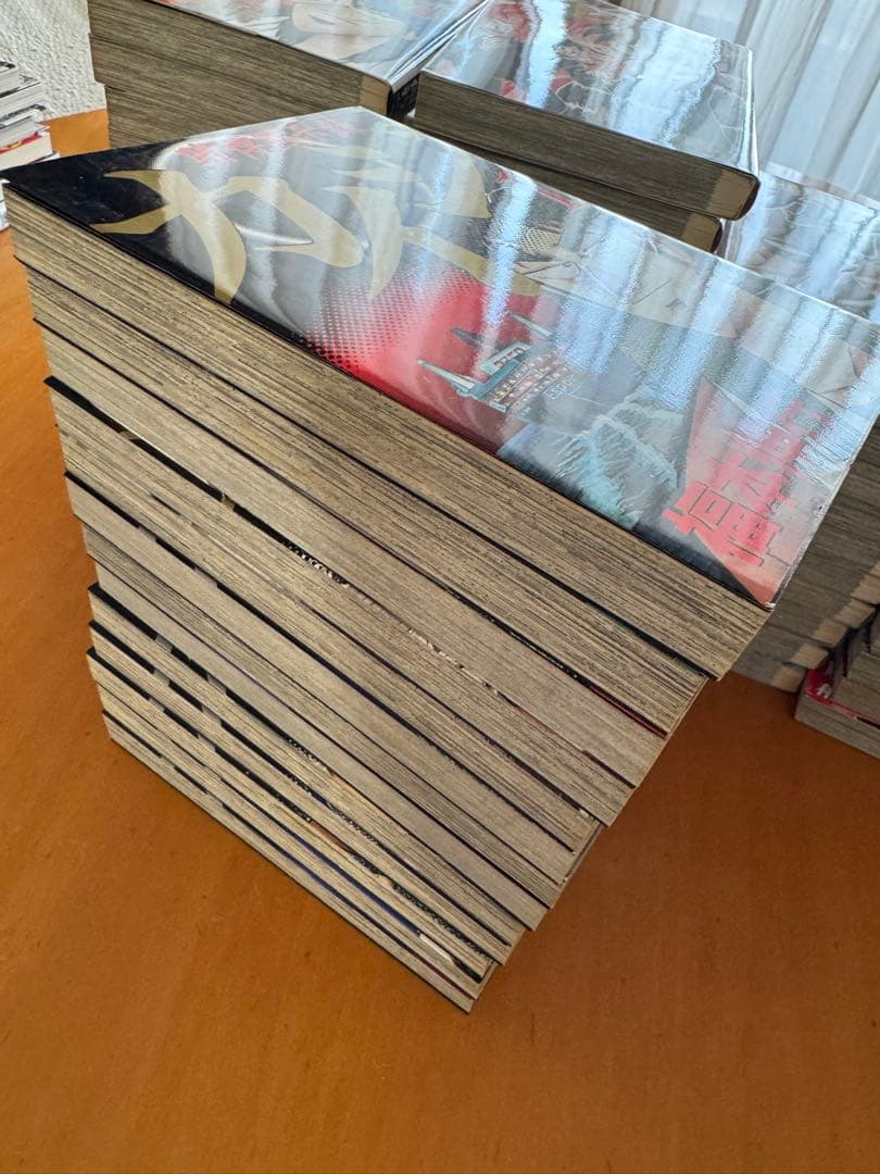 カイジ漫画69冊