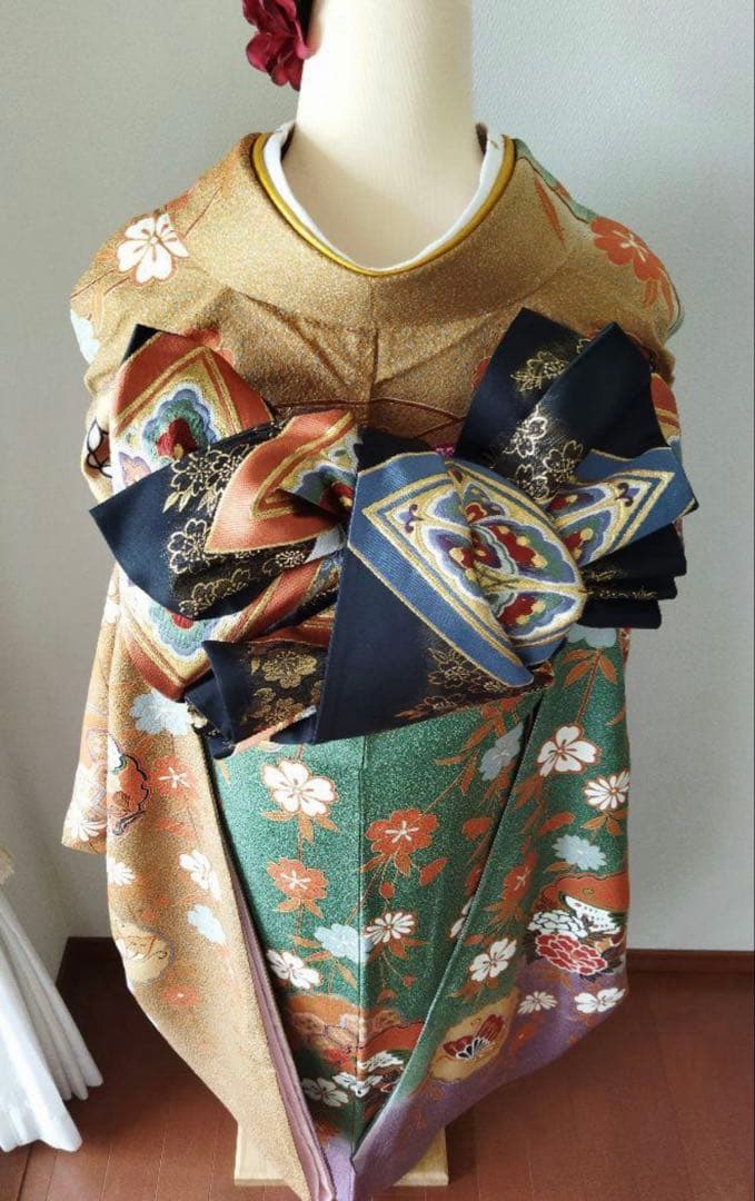 着物・浴衣 nana