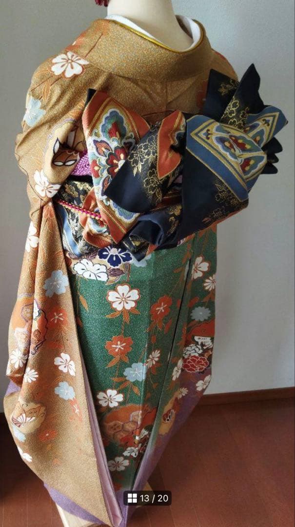 着物・浴衣 nana