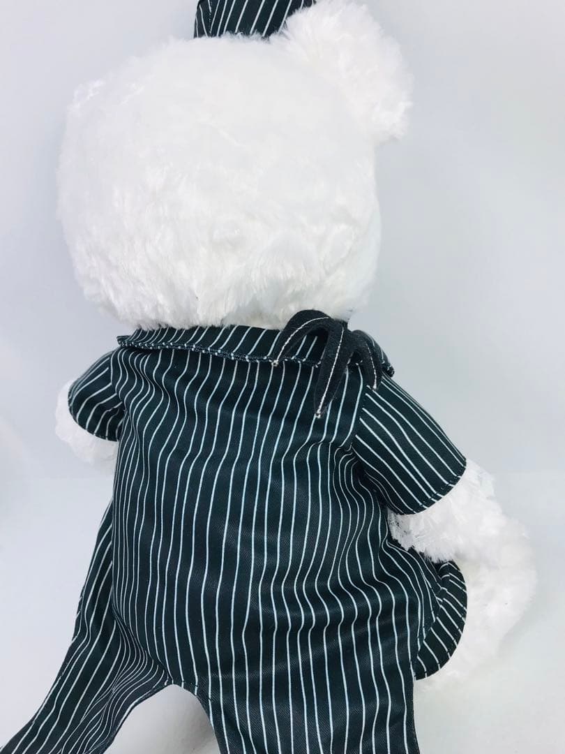 ユニベアシティ ナイトメア トリック ジャック ぬいぐるみ 別売り衣装