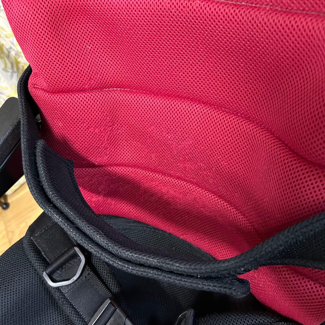 モジュラー式 座位保持装着 車椅子 MOSAIC ティルト付 屋外 障害児