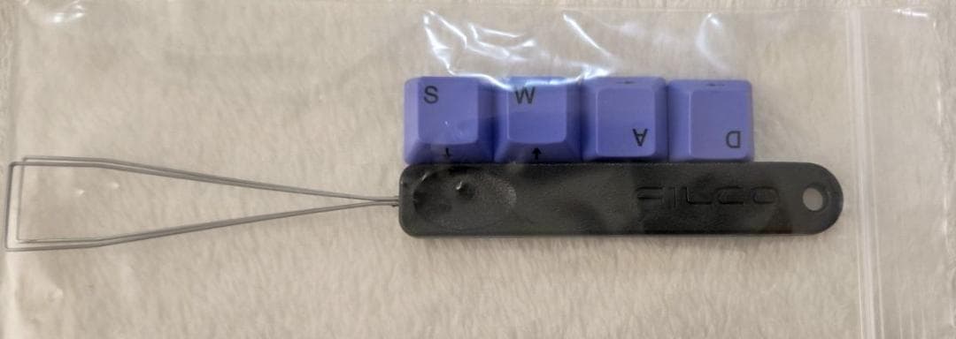 ほぼ未使用 東プレ REALFORCE 91UDK-G かな無し