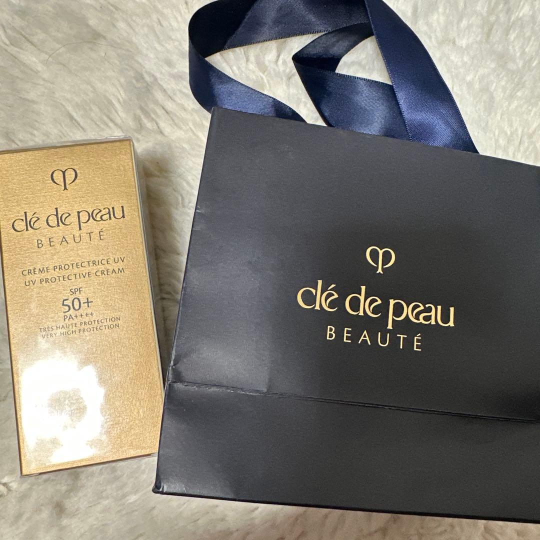 クレドポーボーテ 日焼け止め clé de peau BEAUTÉ 楽天市場】Cle de Peau Beaute クレ・ド・ポー ボーテ [4種類から