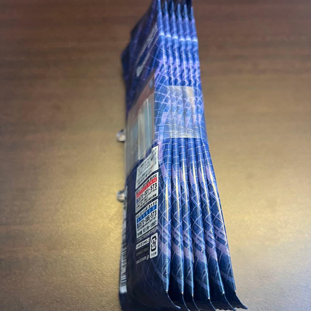 フォトンショックウェーブ 公認店専用商品 帯付き 未開封 6セット