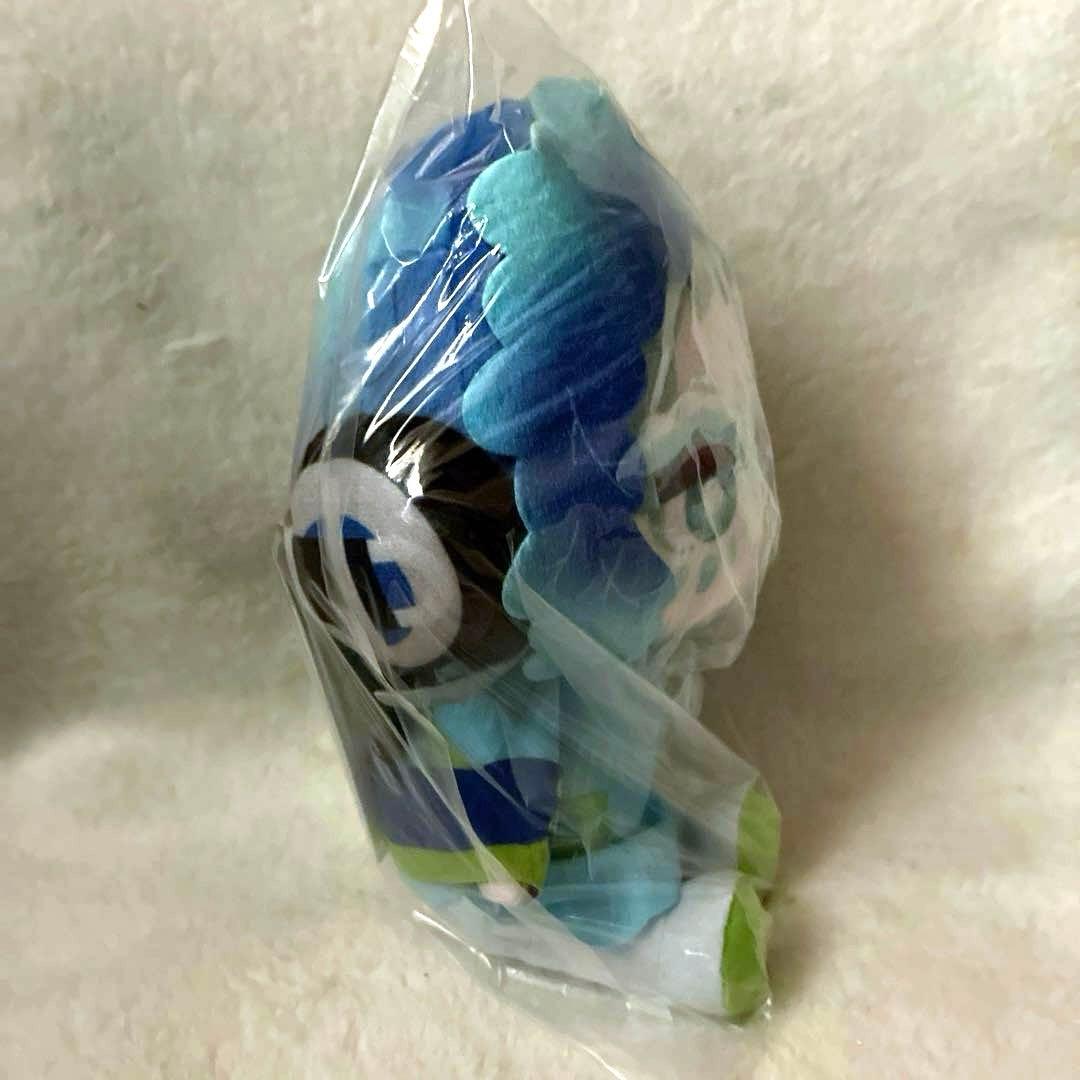 オンクレ獲得、美品】グノーシア ぬいぐるみ vol.1 ラキオ - メルカリ