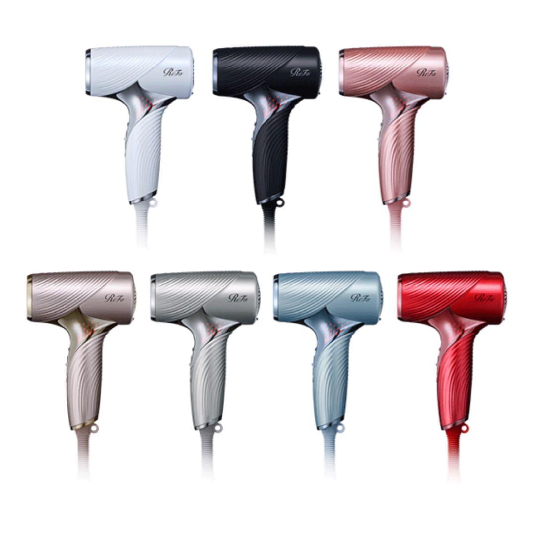 ReFa BEAUTECH DRYER SE - メルカリ
