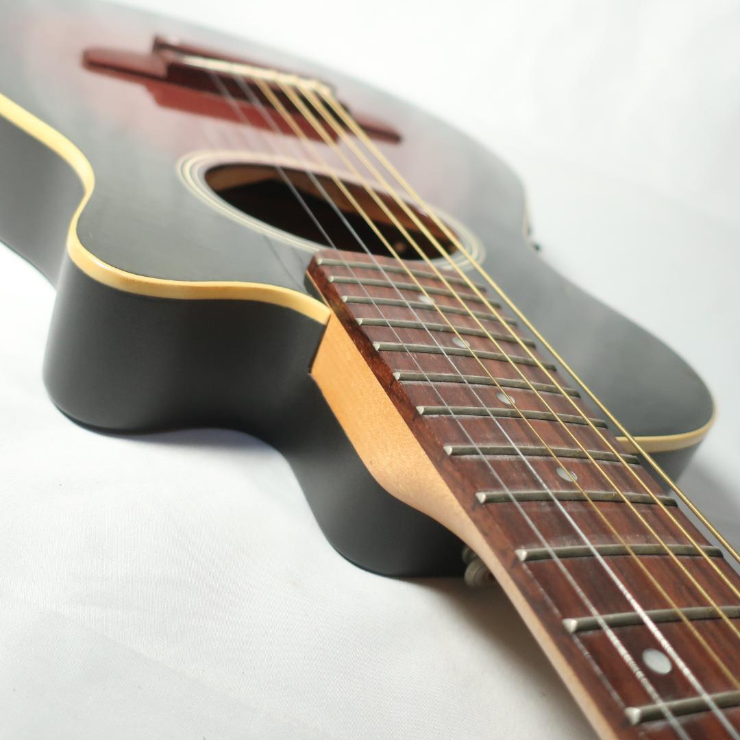 YAMAHA APXT-1A エレアコ ミニギター ヤマハ製ケース付 - メルカリ