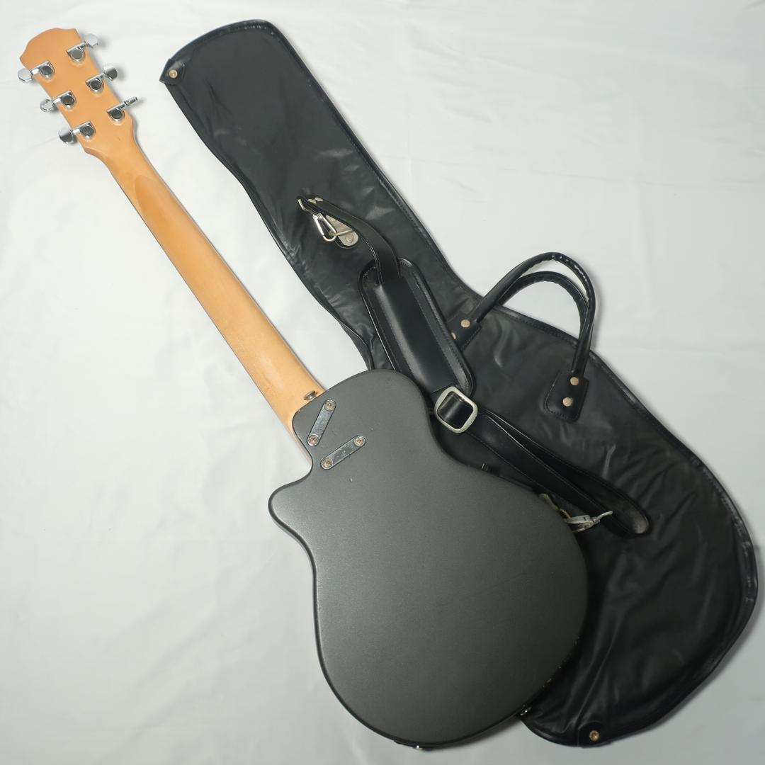 YAMAHA APXT-1A エレアコ ミニギター ヤマハ製ケース付 - メルカリ