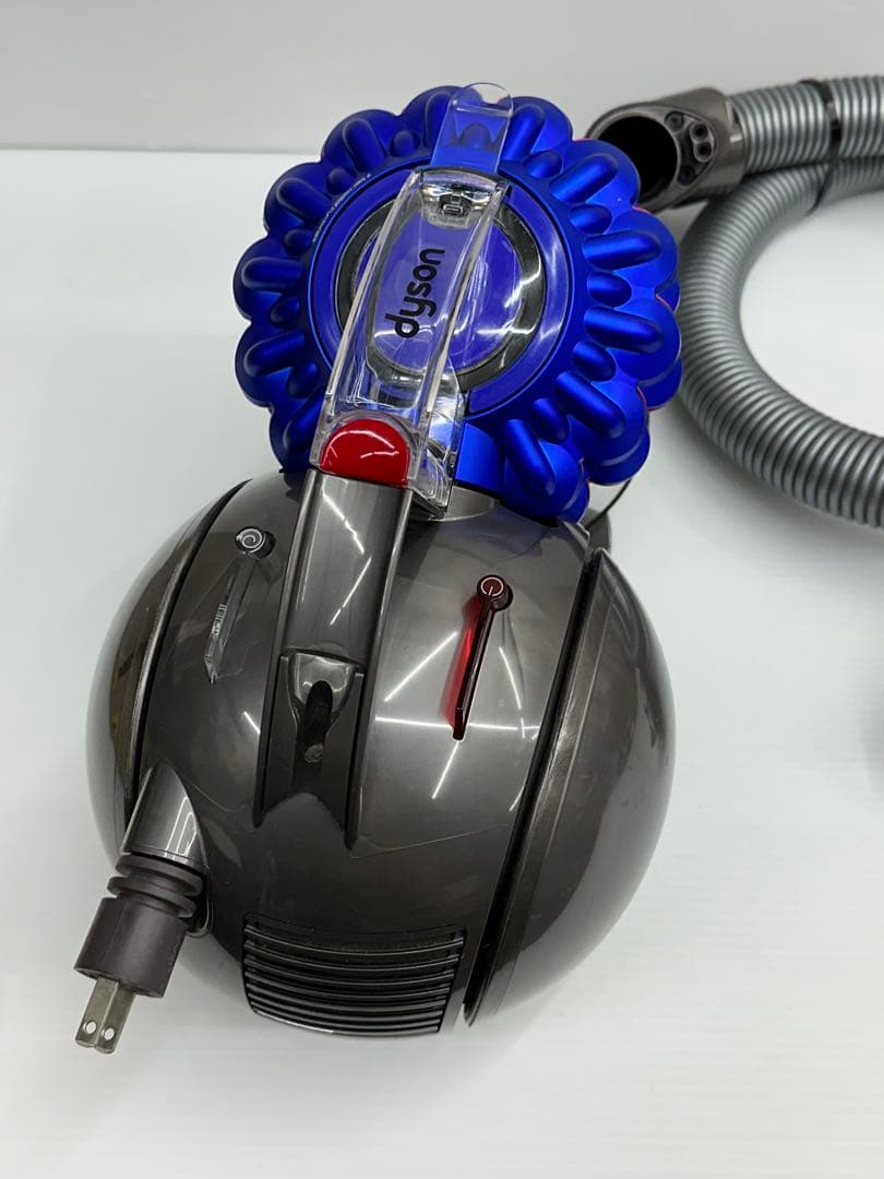動作保証品 中古 ダイソン CY24 掃除機 本体のみ ホース ダストケース