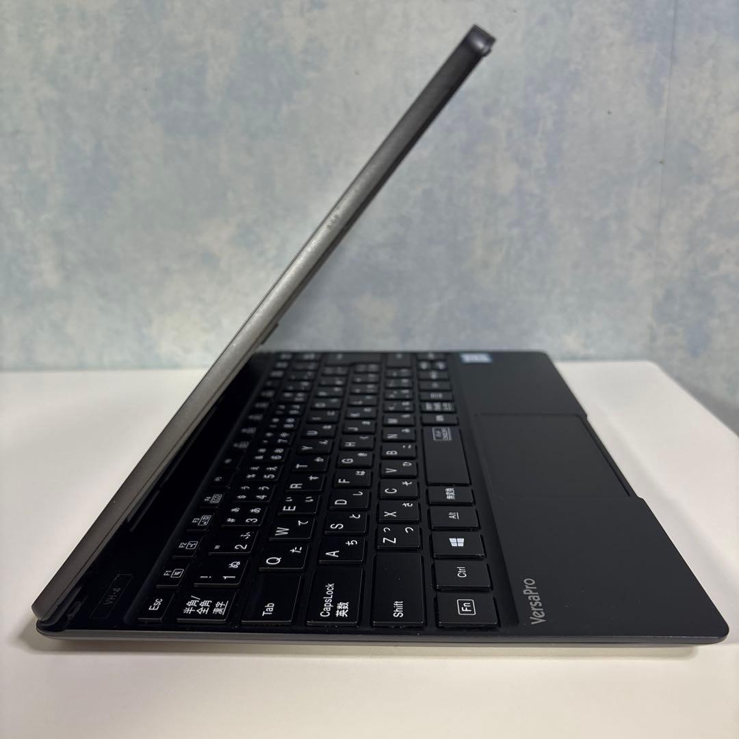 初期設定済】NEC軽量ノートPC/VersaPro VH4⭐︎Win11☆i5 - メルカリ