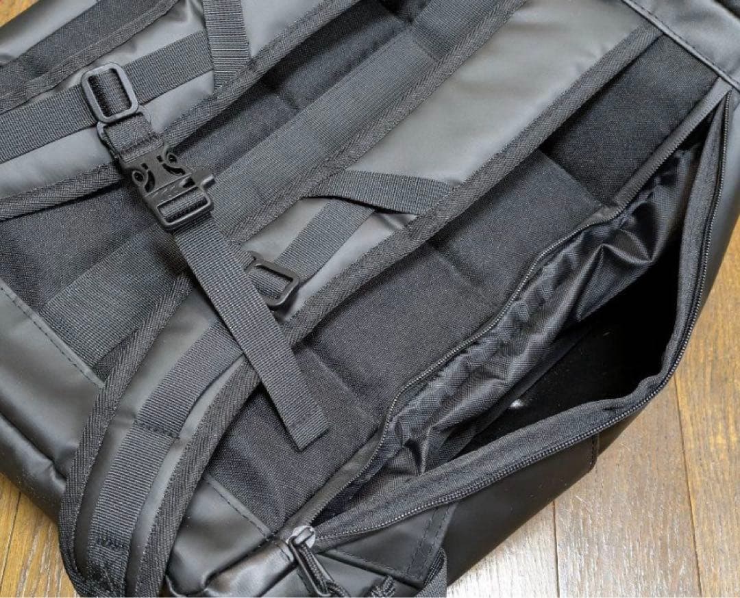 マンウィズアミッション スペシャルバックパック GAWGAWくじ ガウくじ